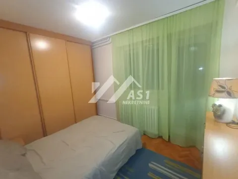 Izdavanje, dvosoban stan, 44m², Centar, Novi Sad - image 7