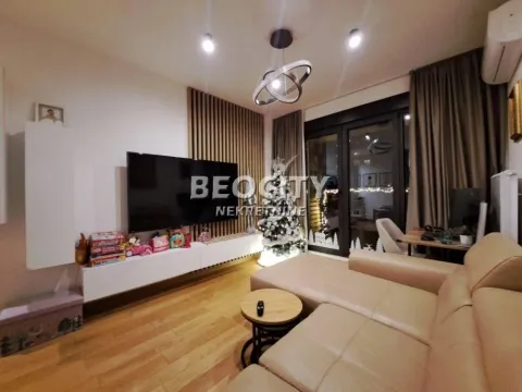 Prodaja, dvosoban stan, 51m², Crveni Krst, Beograd - image 3