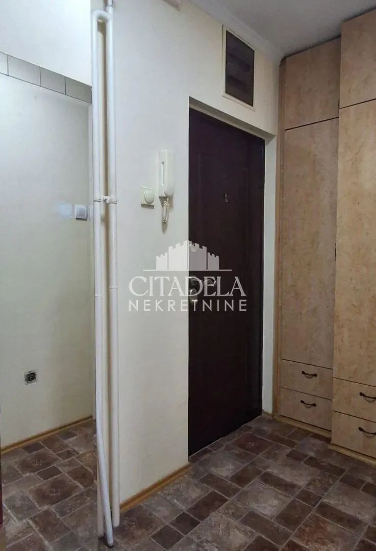 Sale, two bedroom apartment, 66m², Vračar Sve Podlokacije, Beograd