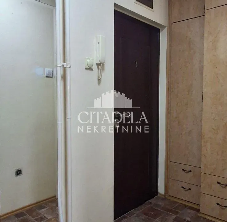 Prodaja, dvosoban stan, 66m², Vračar Sve Podlokacije, Beograd