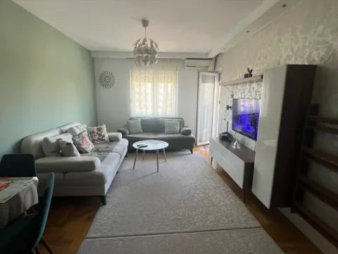 Rent, two bedroom apartment, 71m², Tuški Put, Podgorica - image 4