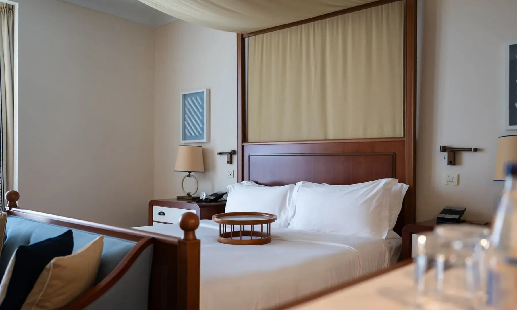 Prodaja, trosoban stan, 252m², Porto Montenegro, Tivat
