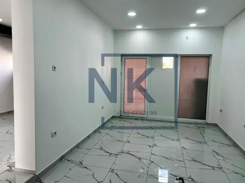 Rent, office space, 96m², Stari Aerodrom, Podgorica