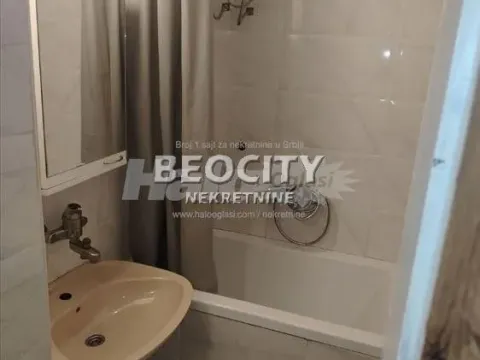 Prodaja, jednosoban stan, 32m², Gundulićev Venac, Beograd - image 7