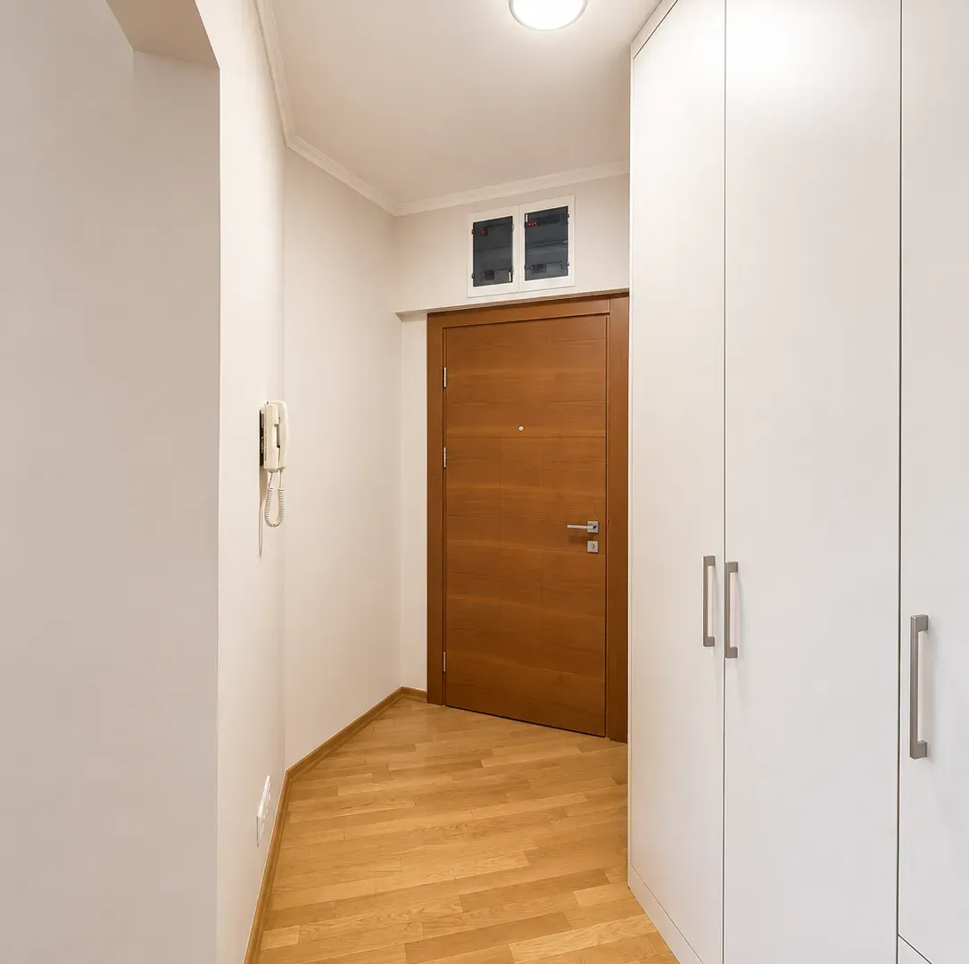 Prodaja, jednosoban stan, 50m², Centar, Podgorica