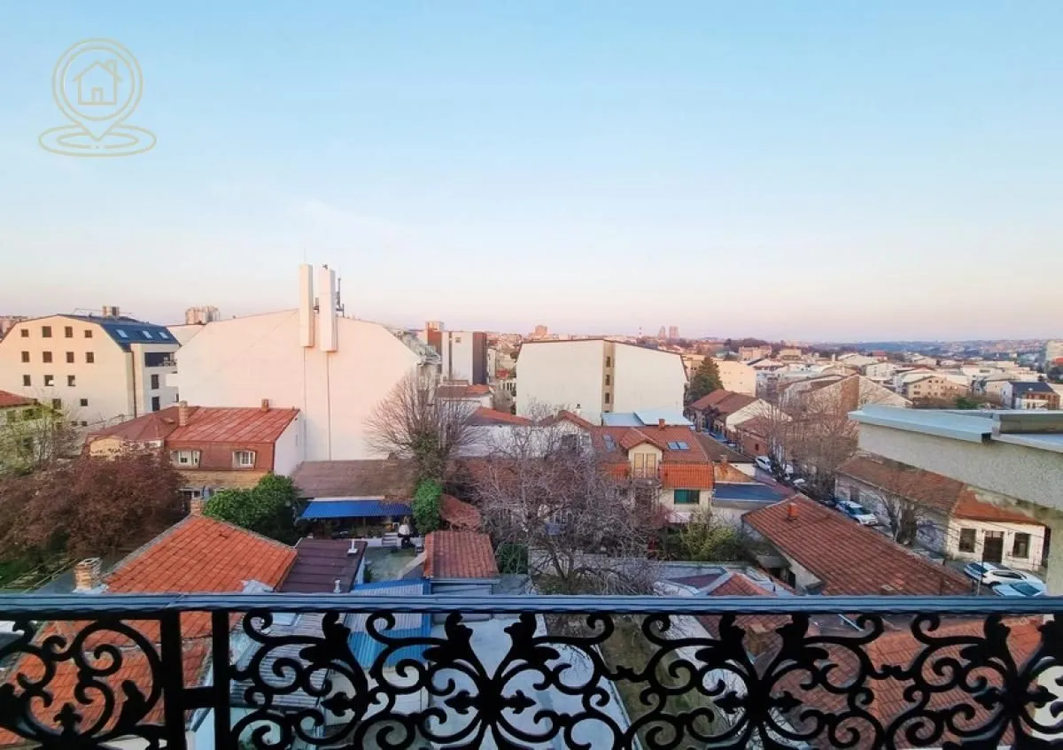 Prodaja, četvorosoban stan, 82m², Lekino Brdo, Voždovac Sve Podlokacije