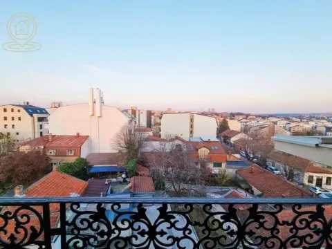 Prodaja, četvorosoban stan, 82m², Lekino Brdo, Voždovac Sve Podlokacije - image 15