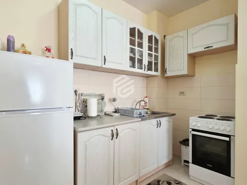Rent, one bedroom apartment, 46m², City Kvart, Podgorica - image 5