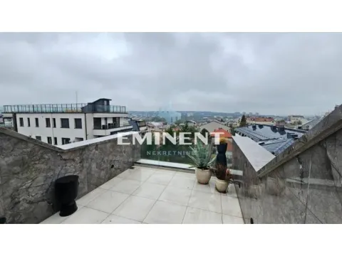 Rent, three bedroom apartment, 150m², Lekino Brdo, Voždovac Sve Podlokacije - image 29