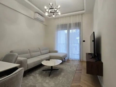 Izdavanje, dvosoban stan, 60m², Gorica C, Podgorica - image 7