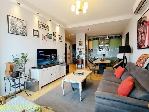 Prodaja, dvosoban stan, 62m², Stari Grad, Beograd - image 3