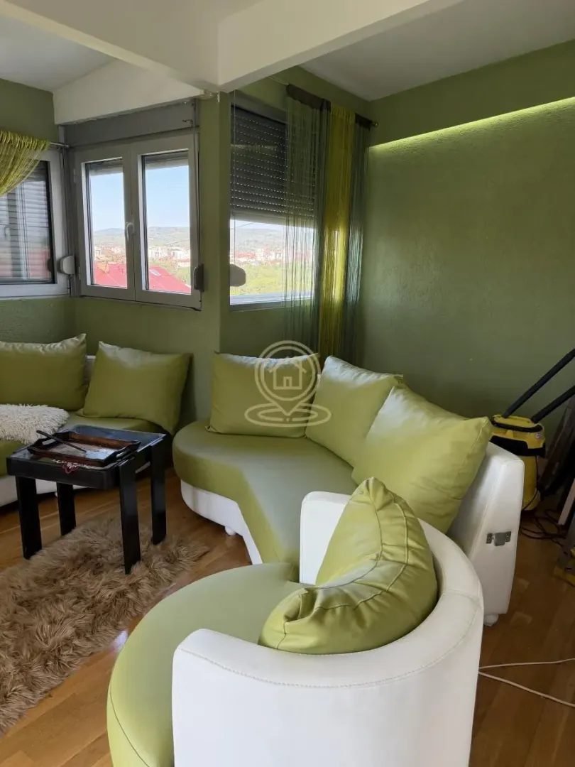 Prodaja, stan, 150m², Medijana, Niš
