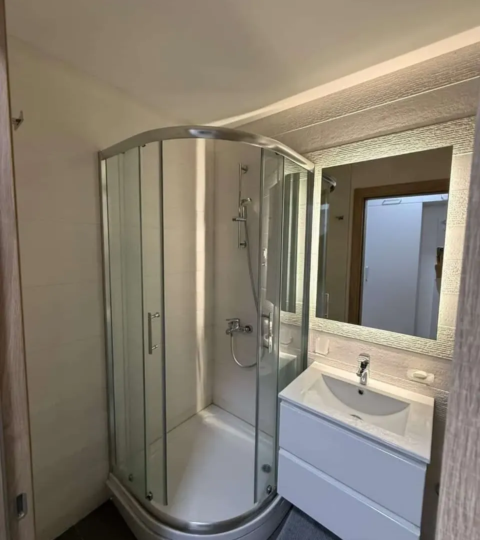 Prodaja, stan, 25m², Master Kvart, Podgorica