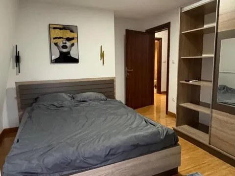 Rent, two bedroom apartment, 85m², Zabjelo, Podgorica - image 11