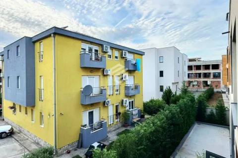 Prodaja, jednosoban stan, 39m², Donja Gorica, Podgorica - image 11