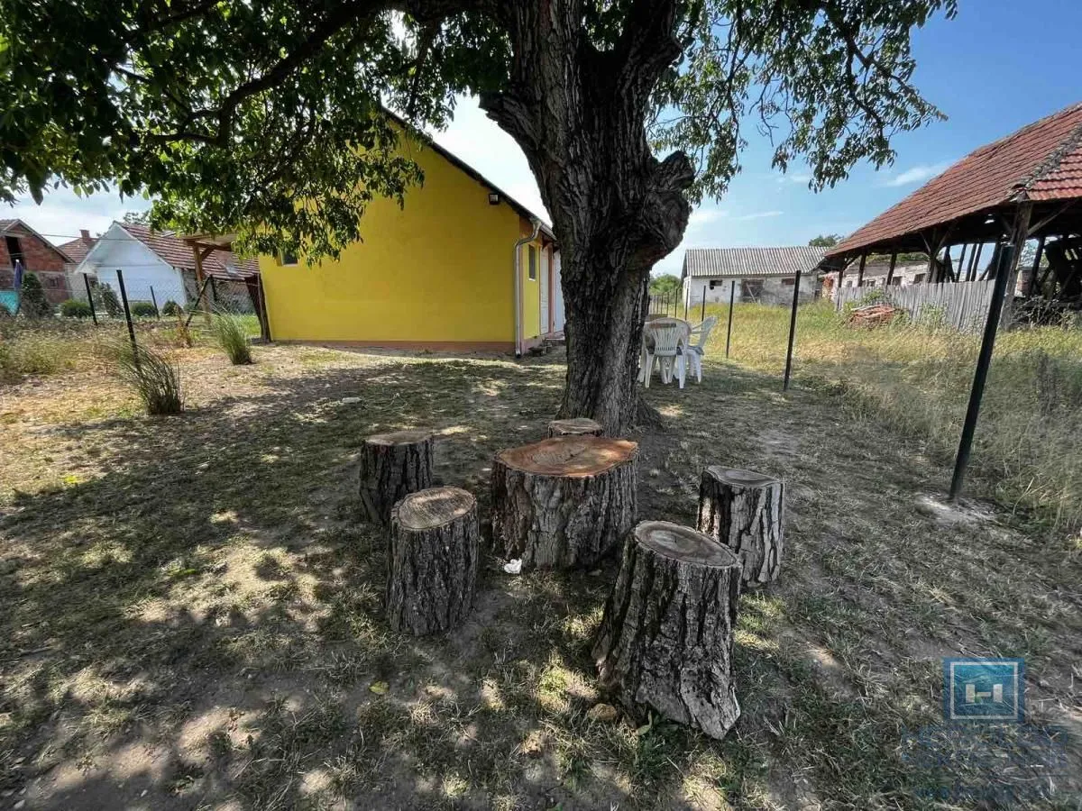 Sale, house, 65m², Kovačevac, Jagodina