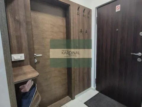 Prodaja, jednosoban stan, 29m², Aqua park, Jagodina - image 10