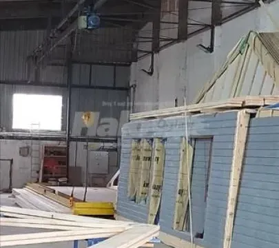 Izdavanje, poslovni prostor, 550m², Zemun Sve Podlokacije, Beograd - image 6