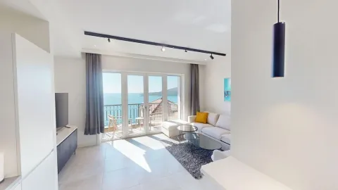 Prodaja, jednosoban stan, 42m², Tivat, Crna Gora - image 3