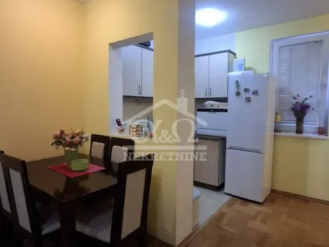 Prodaja, dvosoban stan, 42m², Centar, Kragujevac - image 5