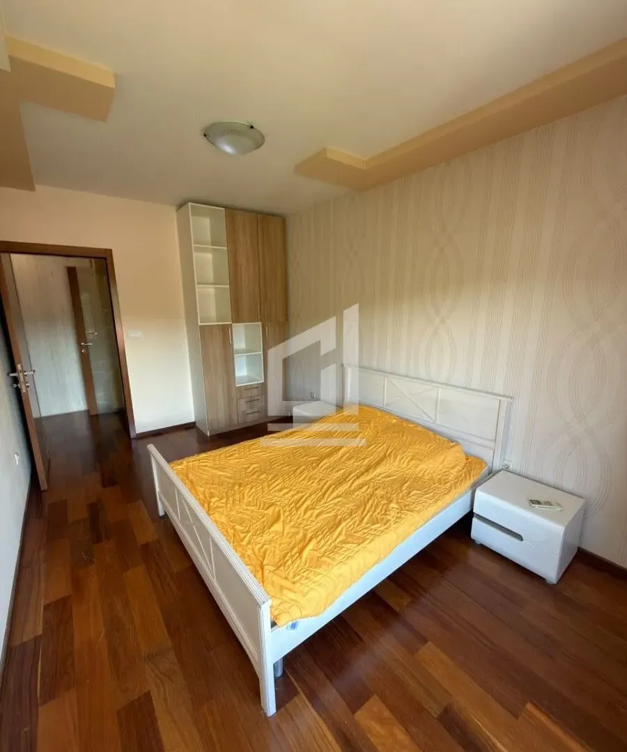 Rent, two bedroom apartment, 75m², Centar, Podgorica