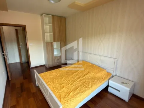 Rent, two bedroom apartment, 75m², Centar, Podgorica - image 6