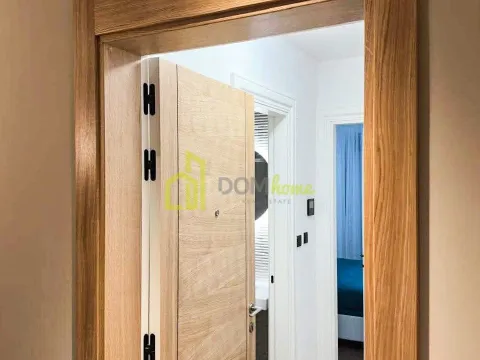 Izdavanje, jednosoban stan, 47m², Donja Gorica, Podgorica - image 8