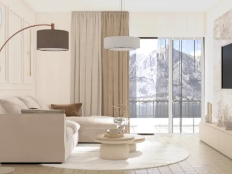 Sale, studio apartment, 48m², Radanovići, Kotor - image 4