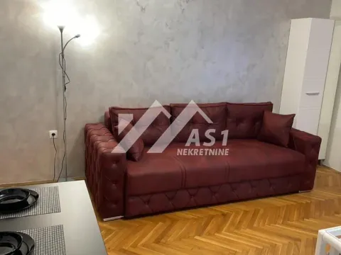 Rent, one bedroom apartment, 32m², Novi Sad Sve Podlokacije, Novi Sad - image 4