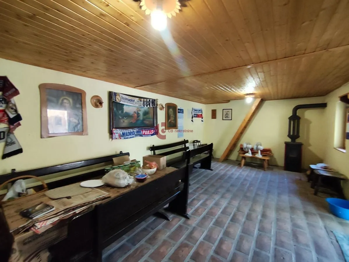 Prodaja, ugostiteljski objekat, 196m², Horgoš, Kanjiža