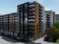 Prodaja, jednosoban stan, 44m², Stari Aerodrom, Podgorica - image 1