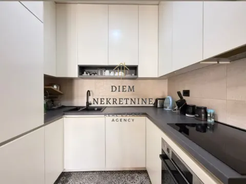 Izdavanje, jednosoban stan, 48m², Ljubović, Podgorica - image 3