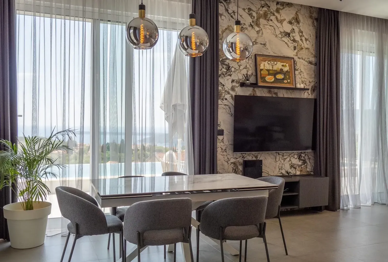 Prodaja, kuća, 260m², Podi, Herceg Novi