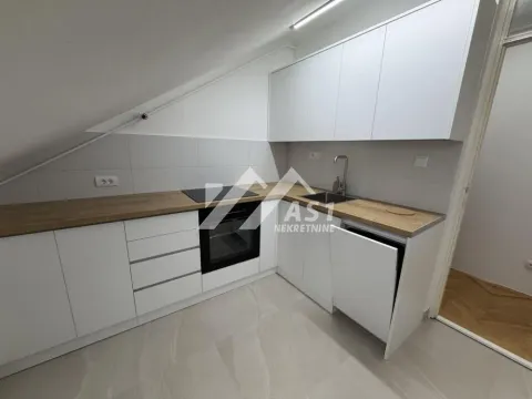 Rent, three bedroom apartment, 85m², Sajam, Novi Sad Sve Podlokacije - image 4