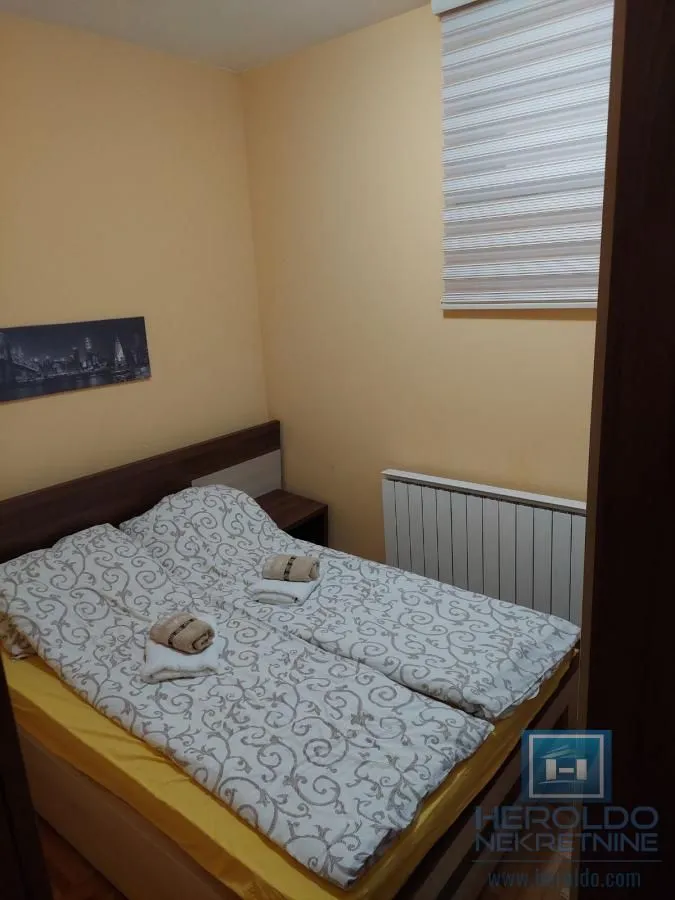Prodaja, jednosoban stan, 41m², Zlatibor, Srbija