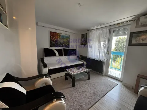 Prodaja, jednosoban stan, 38m², Novo naselje, Novi Sad - image 2