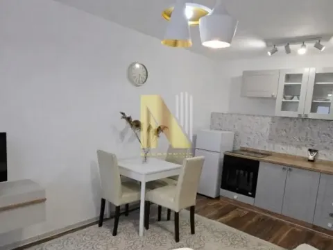 Rent, studio apartment, 29m², Bulevar Oslobodjenja, Novi Sad Sve Podlokacije - image 5