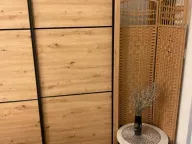 Rent, one bedroom apartment, 32m², Slovenska Plaža, Budva - image 5