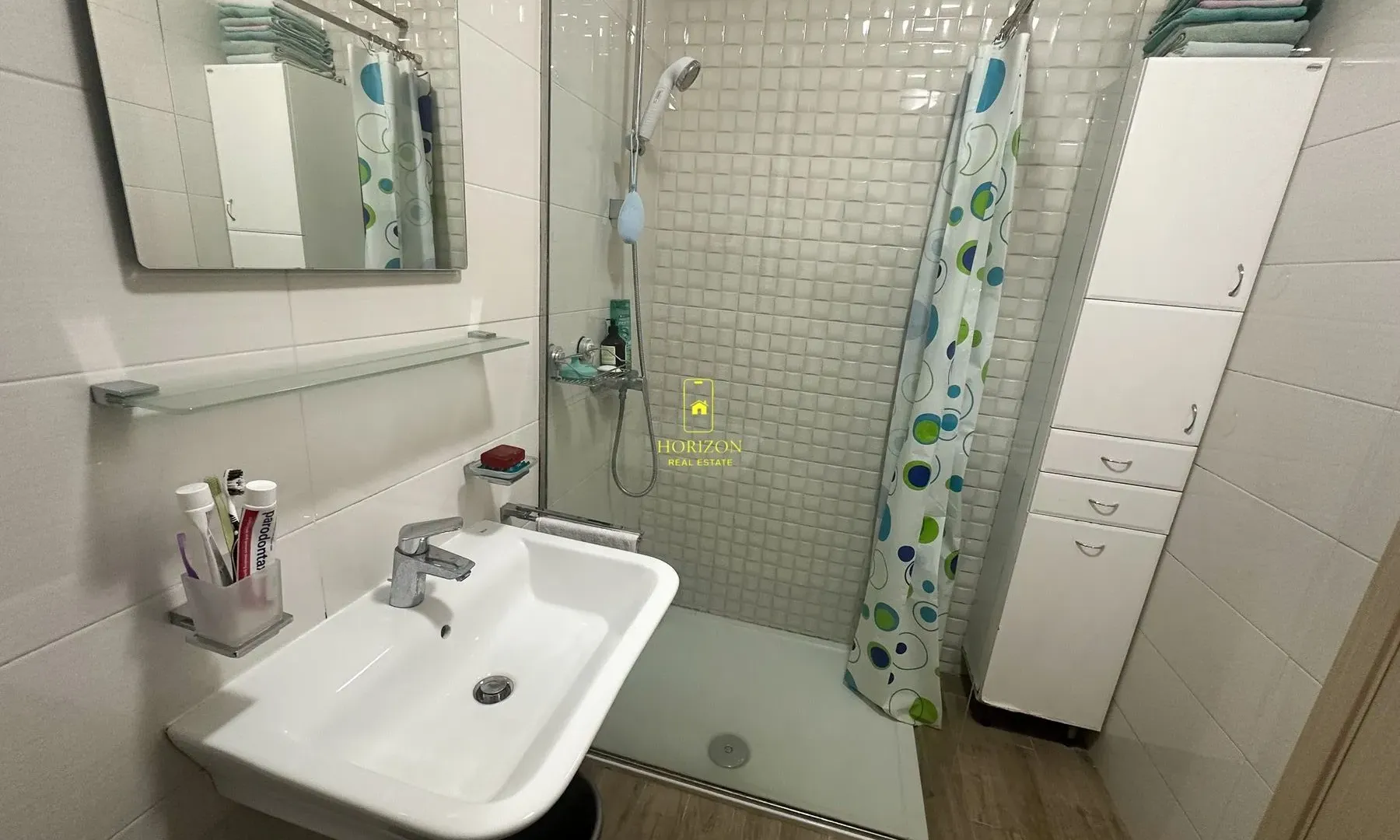 Prodaja, trosoban stan, 72m², City Kvart, Podgorica