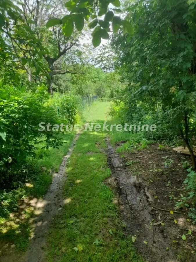 Prodaja, plac, 2100m², Inđija, Srbija