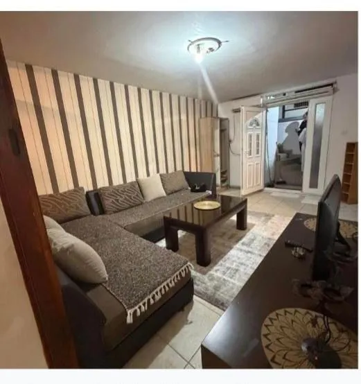Rent, two bedroom apartment, 46m², Malo Brdo, Podgorica