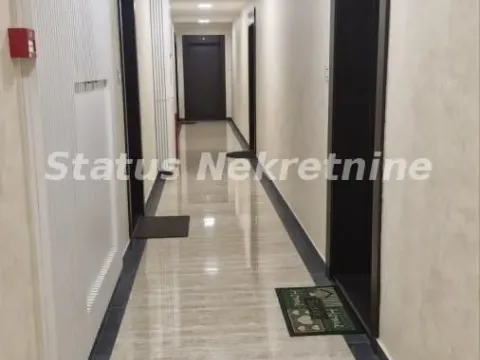 Izdavanje, jednosoban stan, 44m², Salajka, Novi Sad Sve Podlokacije - image 11