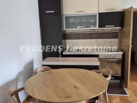 Izdavanje, dvosoban stan, 49m², Zvezdara Sve Podlokacije, Beograd - image 5