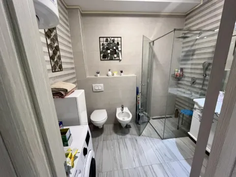 Rent, one bedroom apartment, 70m², Prčanj, Kotor - image 8
