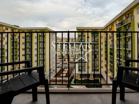 Rent, apartment, 42m², Tuški Put, Podgorica - image 14