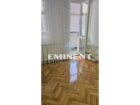 Izdavanje, dvosoban stan, 60m², Kalenić Pijaca, Vračar Sve Podlokacije - image 7