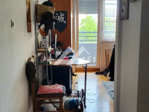 Izdavanje, stan, 25m², Grbavica, Novi Sad Sve Podlokacije - image 3