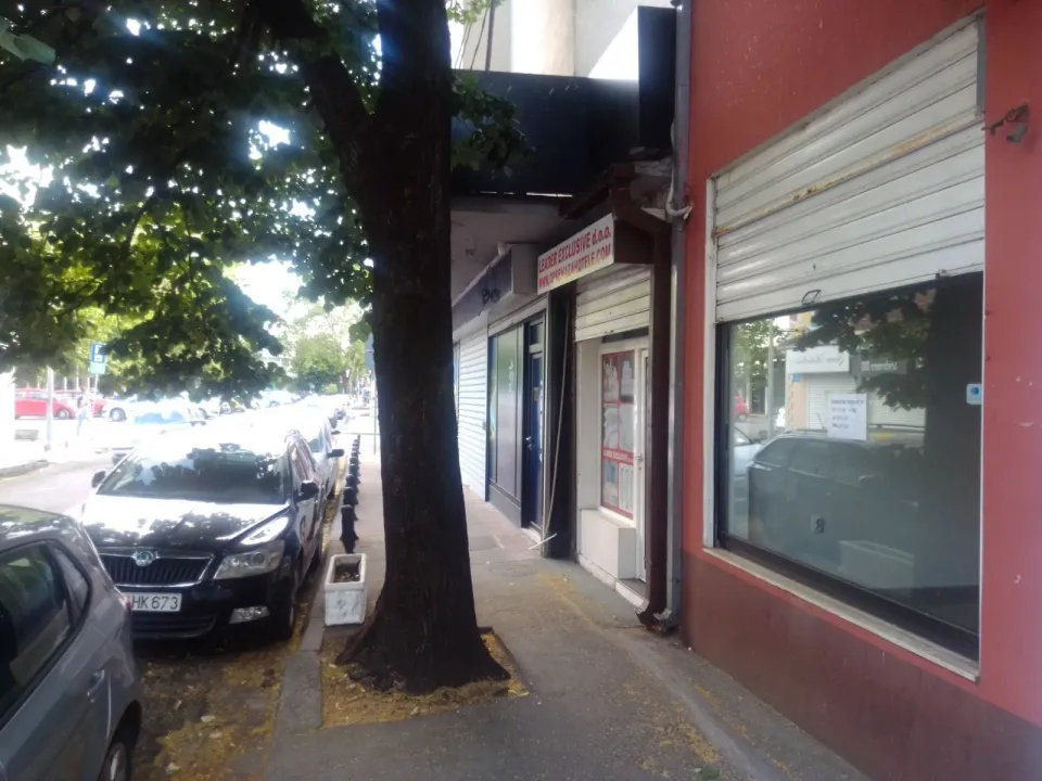 Rent, office space, 14m², Centar, Podgorica
