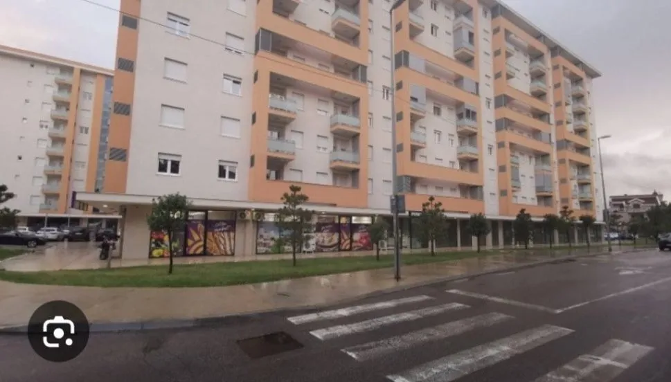 Sale, office space, 130m², City Kej, Podgorica