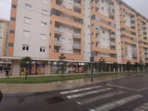 Prodaja, poslovni prostor, 130m2, City Kej, Podgorica Prodaja, poslovni prostor, 130m2, City Kej, Podgorica